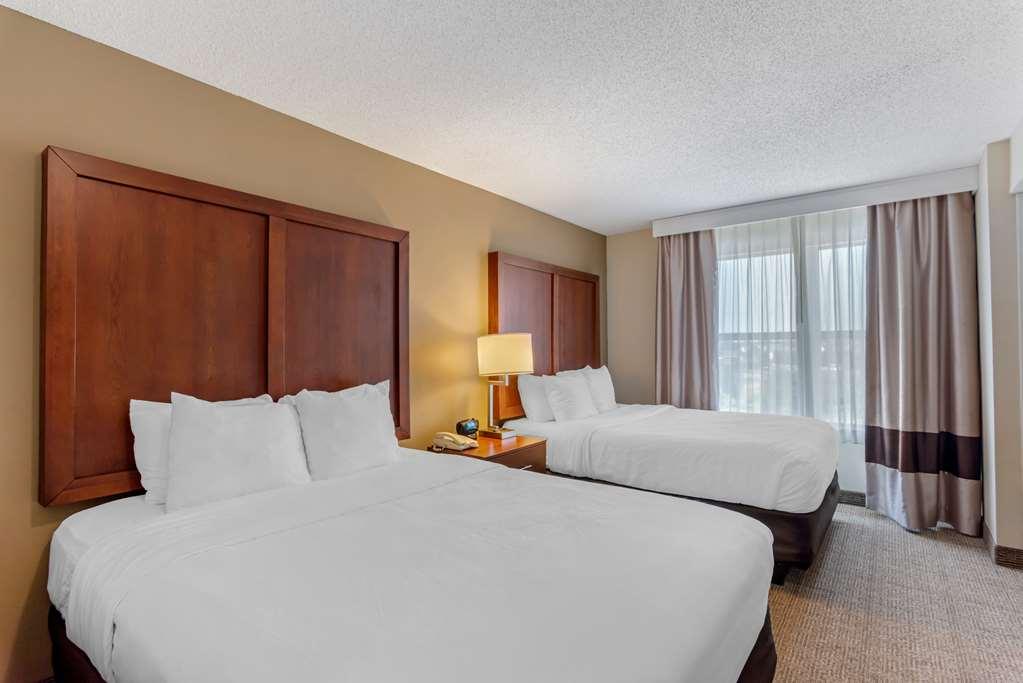 Comfort Inn & Suites Dover Habitación foto