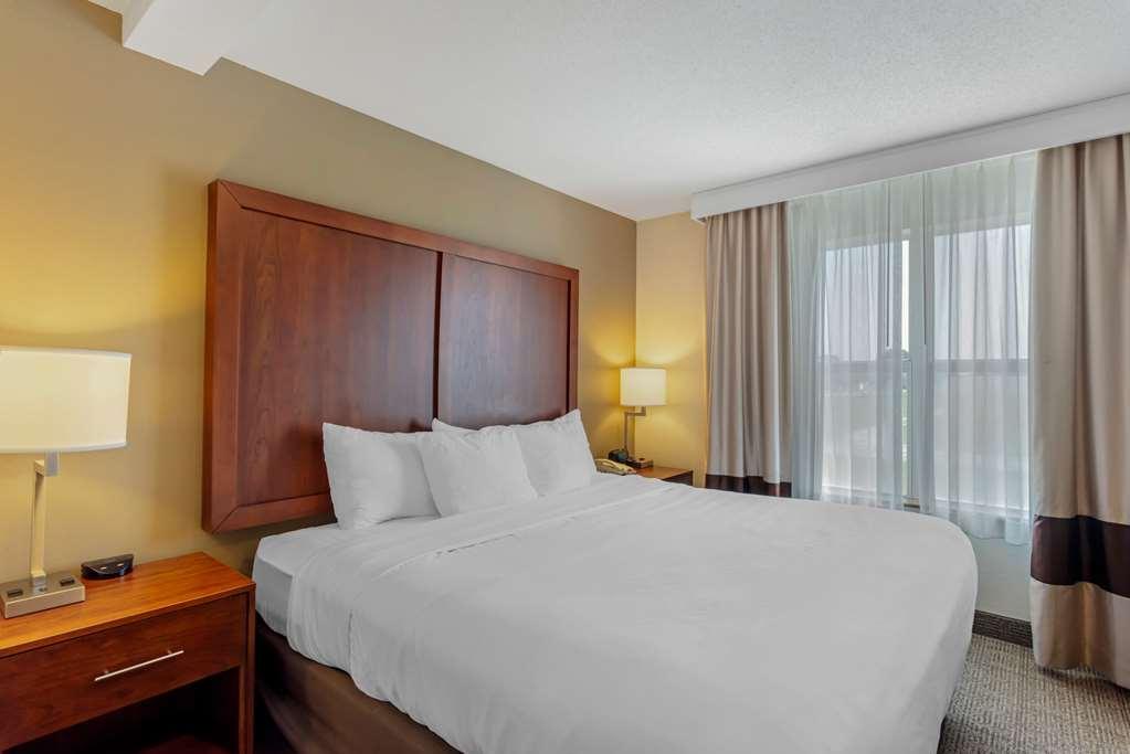 Comfort Inn & Suites Dover Habitación foto